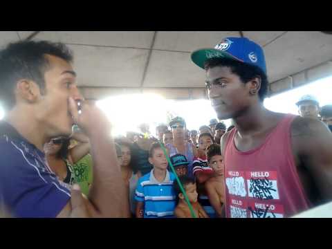 Pato CSA vs D'Rua - Semi-final - Parte 1/2