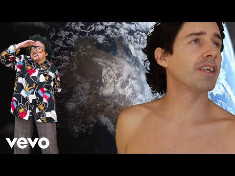 Juan Wauters - Unity [with Cola Boyy] (Official Video)