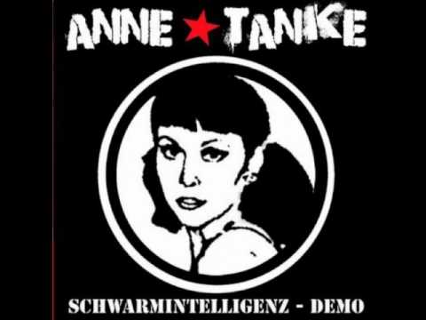 Anne Tanke - James Dean In Grün