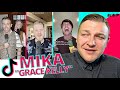 MIKA "Grace Kelly" Challenge | TikTok Covers 🎵 💛 | Musical Theatre Coach Reacts