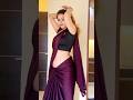 Little Dance ️ Song Badshah Bollywood Dance Subscribe Saree Sareedrapings Sareedraping