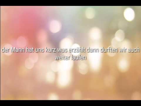 Pottenstein Besuch😃