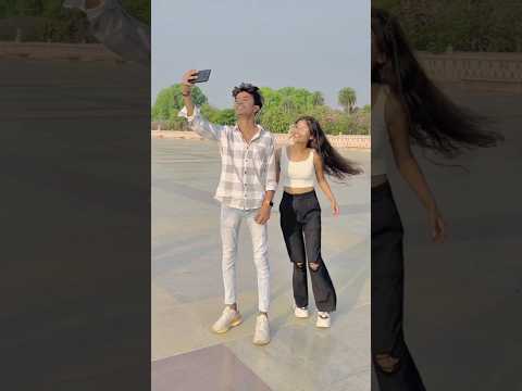 लाल साड़ी (Video Song) - #Ritesh Pandey, #Rahul Ranjan Ft. Neha Ojha Laal Saree | Bhojpuri #explore