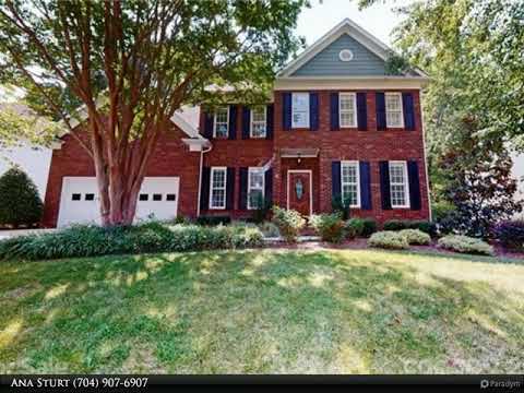 16908 Hampton Crossing Drive