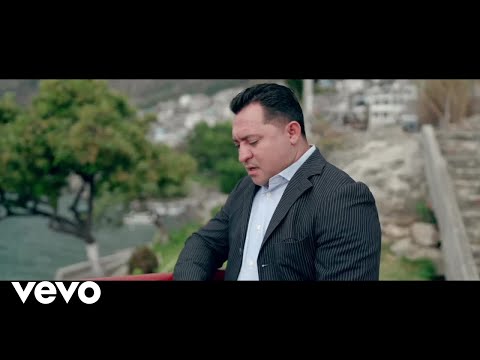 Alexander Orellana - Las cosas viejas pasaron