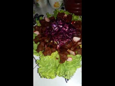 10 Dakikada Etsiz Çiğ Köfte Tarifi