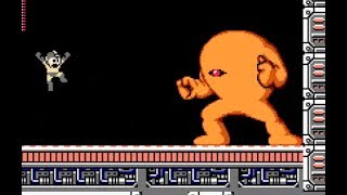 Download lagu MegaMan vs Yellow Devil [Dr.Willy Stage 1] mp3