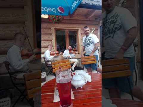 Moja muzyka góralska(10)