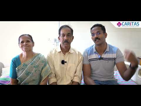 Kerala’s first | Laser Angioplasty | Treatment |