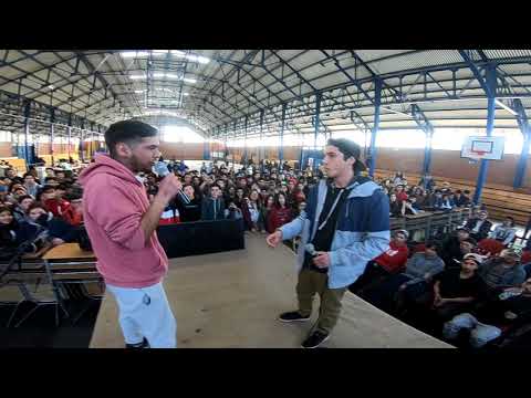 SEADEK vs ZEEKE : 16vos - FlamaBattles. Vol 6