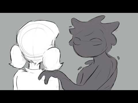 Marinette's Fear / Miraculous Ladybug Animatic (The Owl House)