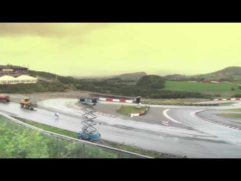 RX of NORWAY - Preview