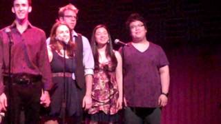 "My Romance" - From Rodgers to Heart