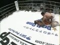 Alistair Overeem Vs Mauricio Shogun Rua