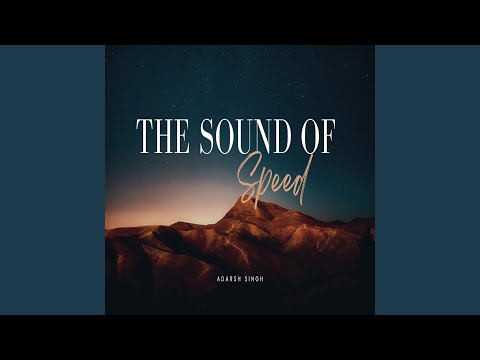 The Sound of Speed