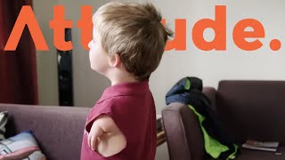 My Perfect Family: Twins