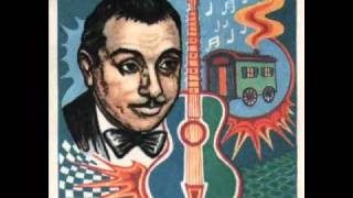 Django Reinhardt - Blues For Ike (1953)