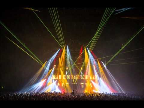 Syn Cole vs Avicii vs Nause - This Is Miami 82 (Ken Loi Edit)