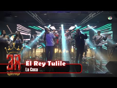 El Rey Tulile - La Cuca (Video Oficial)
