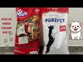 Drools Ya PUREPET Dog Food Comparison Konsa Hai Best Drools Purepet