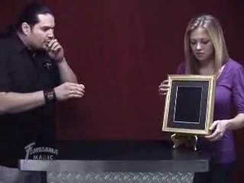 Miracle Flash Frame by Colin Rose (2)