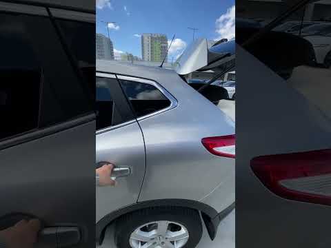 фото nissan qashqai ii 0