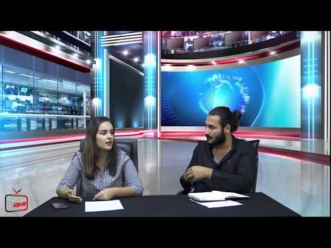 ÜLKÜCÜ BİR SANATÇI: İREM BURÇE BOZKURT