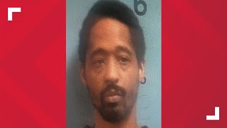 Forsyth murder suspect now in custody