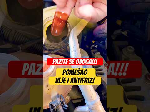TRI stvari koje MORAŠ proveriti pre kupivine auta!