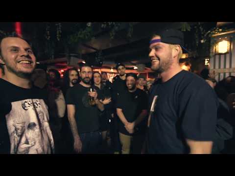 WordUP! X - S02E01: Giroux vs Skywakka