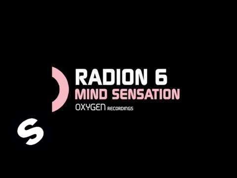 Radion 6 - Mind Sensation (Original Mix)