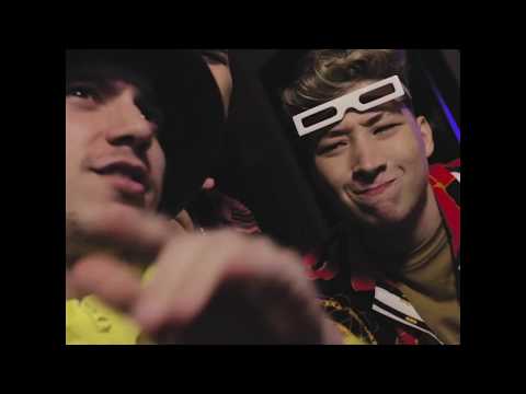 HYPE - Donatto, PK, Guiggow (Teaser)