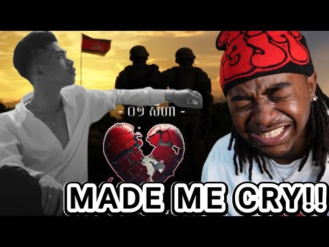 CAMBODIA’S VANNDA PLEADS FOR PEACE!! VannDa - ១ សីហា (August 1st) (REACTION!!)