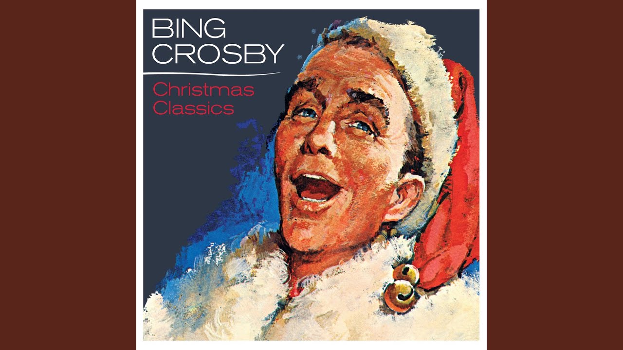 Bing Crosby - What Child Is This/The Holly And The Ivy (Medley / Remastered 2006)