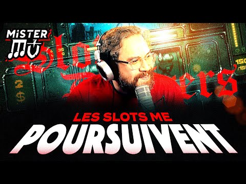 LES SLOTS ME POURSUIVENT | Slots & Daggers (01)