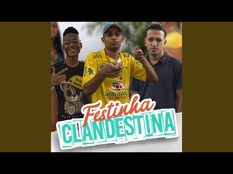 Festinha Clandestina
