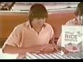 The Monkees 1967 Rice Krispies Commercial