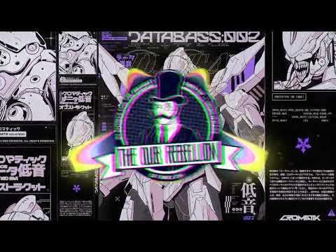 CROMATIK - DATABASS:002