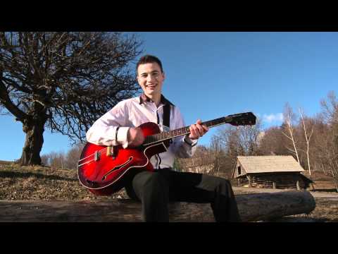 ANS. POET - RAD BIL BI TVOJ POET