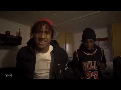 NCG Runna - How Im Feeling (Official Music Video shot by @thottysworld)