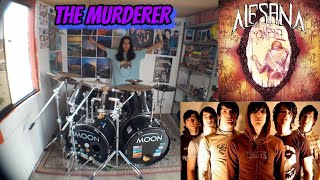 Download lagu 'THE MURDERER' - ALESANA - DRUM COVER mp3