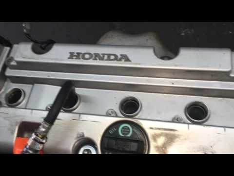 HONDA ACCORD 2003 2006 JDM K24A 2.4L IVTEC DOHC MOTOR SWAP FOR SELL: video still