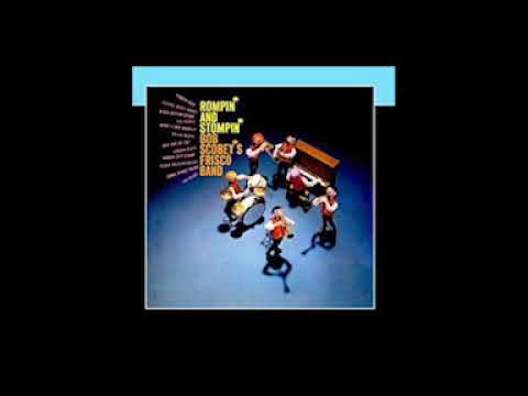 Colonel Bogey March - Rompin' and Stompin' - Bob Scobey's Frisco Band