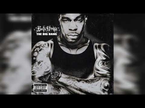 Busta Rhymes - In The Ghetto feat. Rick James (2006)