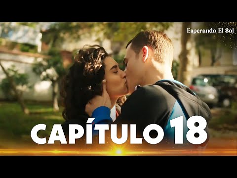 Esperando El Sol | Güneşi Beklerken - Capítulo 18