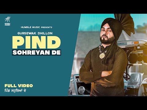 Pind Sohreyan De