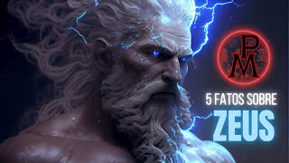 5 Fatos sobre ZEUS