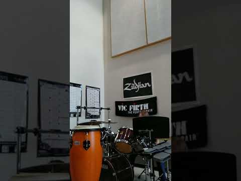 2 | Take Five Groove