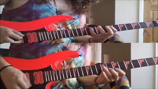 Racer X B.R.O. Cover