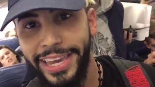 Prankster Thinks Discrimination Against Muslims Is A Joke...